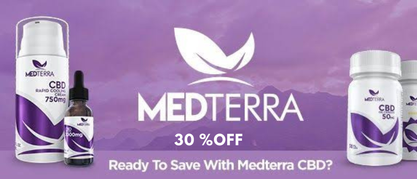 Medterra Coupon Codes 15 OFF August 2023